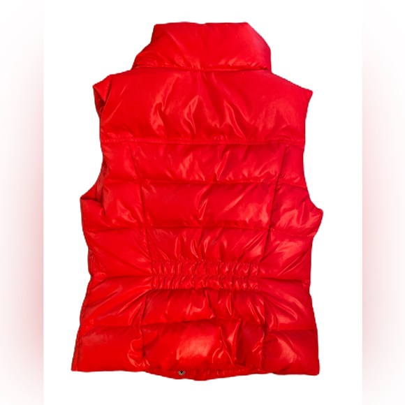 Abercrombie & Fitch Vest - Size S - Picture 2 of 6